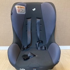 Joie チャイルドシート　新生児〜18キロ
