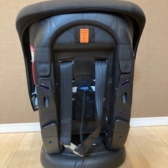 Joie チャイルドシート　新生児〜18キロの画像