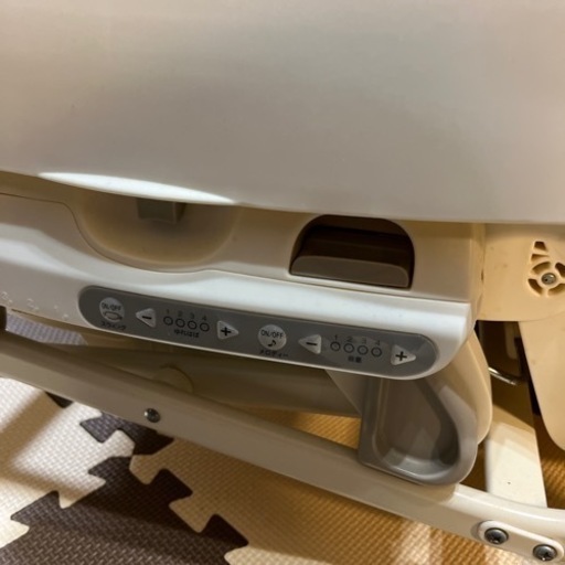 電動バウンサー