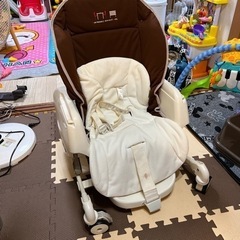 電動バウンサー