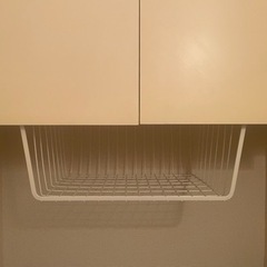 吊り下げ棚の画像