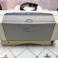 今月末で受付終了【取引場所変更可能(横浜市内)】モノクロレーザー...