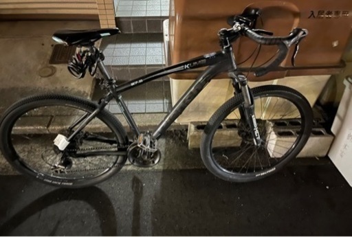 Bianchi グラベルロード