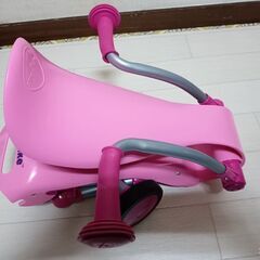 中古　スマートトライクの画像