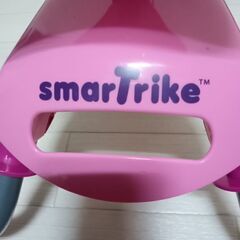 中古　スマートトライクの画像