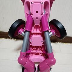 中古　スマートトライクの画像