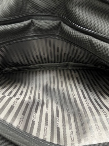 TUMI ビジネスバッグ