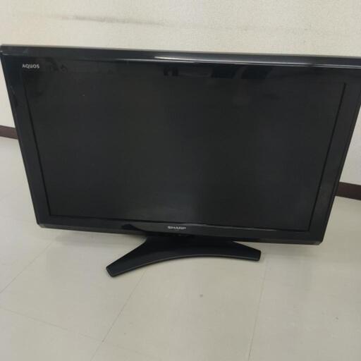 テレビ