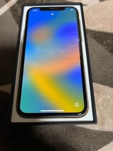 iPhone11pro 256GB値下げ