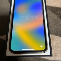 iPhone11pro 256GB値下げ