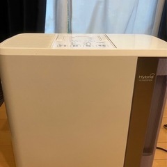 ・加湿器　DAINICHI HD-5014 