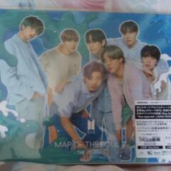 BTS MAP OF THE SOUL : 7 ~ THE JO...