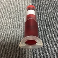 パワーブリーズ　赤　呼吸を鍛える健康器具
