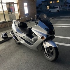 フォルツァ　mf06 実働