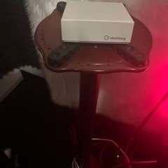 早い者勝ち【美品】価格交渉ok Focal shape 65 pair スタンド付きの画像