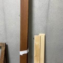 ツーバイフォー　木材