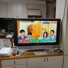 【決まりました】Panasonic37インチ