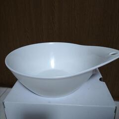 ニトリ　洗面器