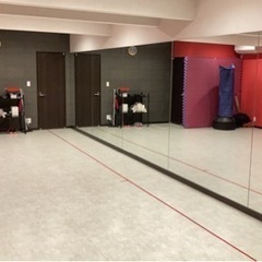 パーソナルトレーニング実施中！！の画像