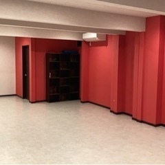 パーソナルトレーニング実施中！！の画像