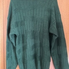 ラコステ 薄手の画像