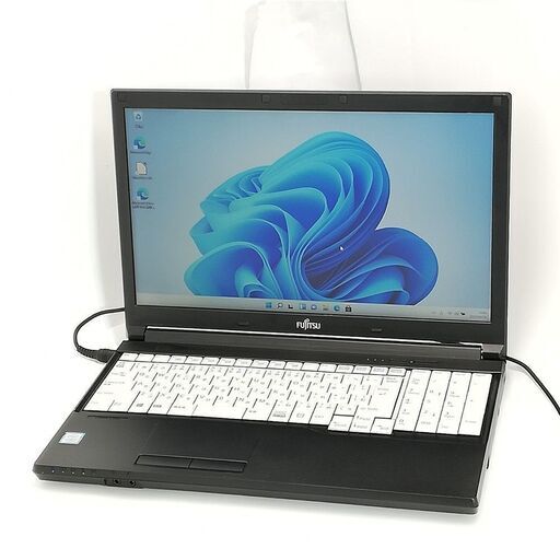 【高スペック‼】【Office付】持ち歩き◎5世代i3★新品SSD★メモリ8GB 高スペック◎持ち歩き◎オフィス付！5世代i3ノートPC☆新品SSD☆