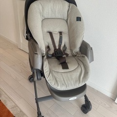 ネムリラ AUTO SWING BEDi EG の画像