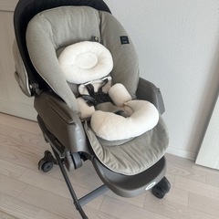 ネムリラ AUTO SWING BEDi EG 