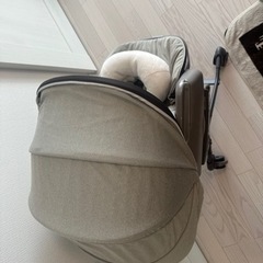 ネムリラ AUTO SWING BEDi EG の画像