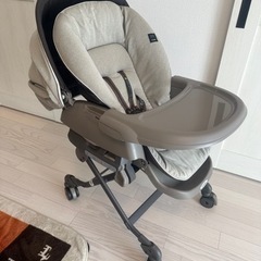 ネムリラ AUTO SWING BEDi EG の画像