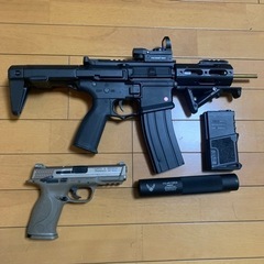 銃