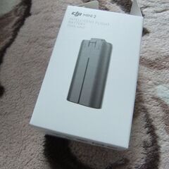 【未使用品】DJI mini2 ドローンの画像