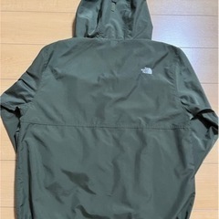 ノースフェイス　コンパクトジャケットの画像