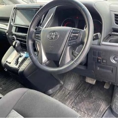 ⭐️自社ローン 🚘トヨタ 🚙アルファード🏢保証会社加盟🇯🇵全国対応❗️の画像