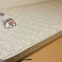 シングルベッドマットレス