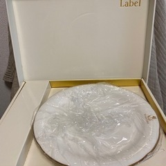 Private Label プライベートレーベル 皿 計6枚