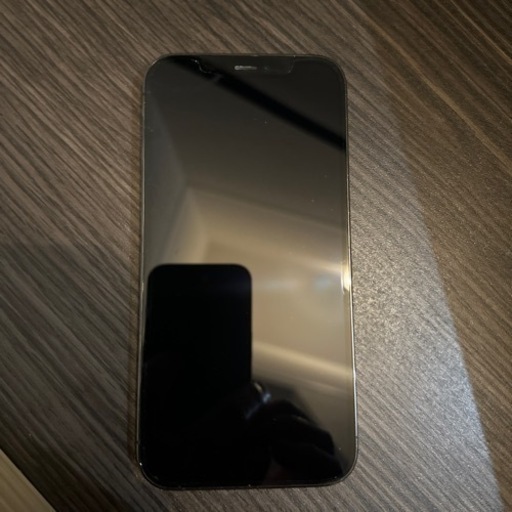 iPhone 12 pro グラファイト 128 GB docomo‼️値下‼️‼️