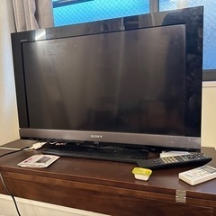 中古テレビ