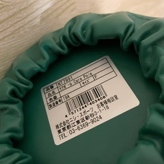 ストレッチポールの画像