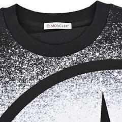 残り1点‼️お買い得‼️非常に入手困難‼️【日本完売コレクション品 AW2023-24新作モンクレール半袖シャツ】男女兼用･正規品の画像