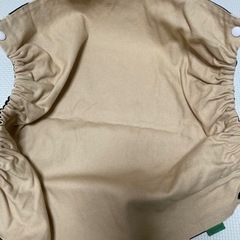 抱っこ紐収納カバー　新品の画像