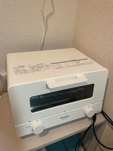 トースター　Panasonic