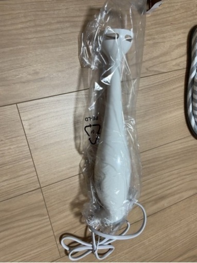 ハンディーブレンダー