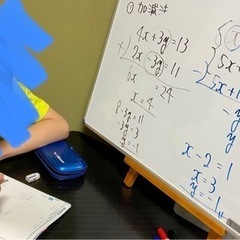 気軽に通える小さな学習道場(兼書道教室)です。高校受験・中学受験・英検対策。の画像