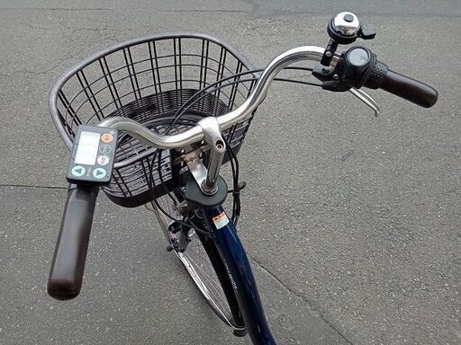交渉中　ヤマハ　電動アシスト自転車　電動自転車　引き取り　横浜　PAS PC26 楽天市場】【先着100名様限定!! 9月5日配布クーポンあり】 店頭