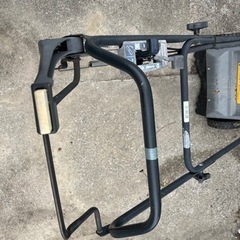 芝刈り機自走式の画像