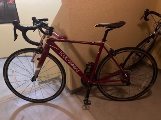 ルイガノ　ctr comp