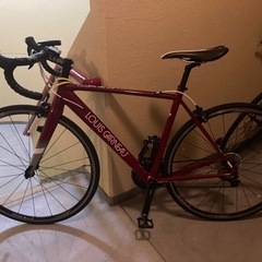 ルイガノ ctr comp