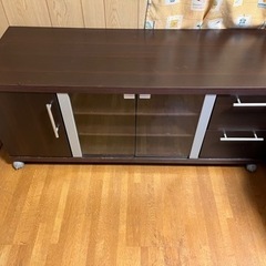 早い者勝ちニトリ　テレビボード