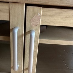 【再値下げ】サイドボード　テレビ台の画像